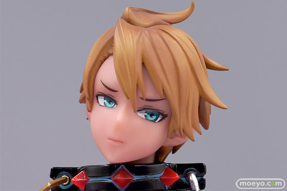 ダイキ工業 RAITAオリジナル 魔法少女シリーズ 飛鳥 瑠衣 夏セーラーVer. Leslyzerosix 明智逸鶴 フィギュア エロ キャストオフ 製品版 09