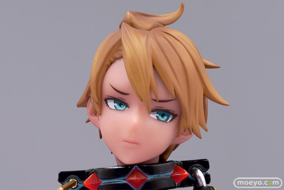 ダイキ工業 RAITAオリジナル 魔法少女シリーズ 飛鳥 瑠衣 夏セーラーVer. Leslyzerosix 明智逸鶴 フィギュア エロ キャストオフ 製品版 10