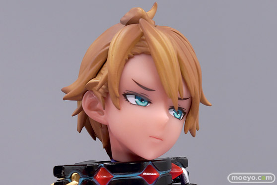 ダイキ工業 RAITAオリジナル 魔法少女シリーズ 飛鳥 瑠衣 夏セーラーVer. Leslyzerosix 明智逸鶴 フィギュア エロ キャストオフ 製品版 11