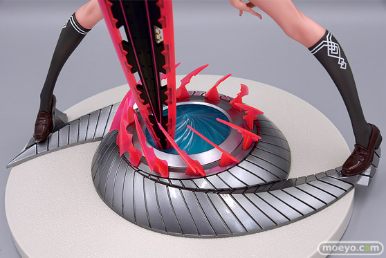 ダイキ工業 RAITAオリジナル 魔法少女シリーズ 飛鳥 瑠衣 夏セーラーVer. Leslyzerosix 明智逸鶴 フィギュア エロ キャストオフ 製品版 16