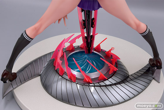 ダイキ工業 RAITAオリジナル 魔法少女シリーズ 飛鳥 瑠衣 夏セーラーVer. Leslyzerosix 明智逸鶴 フィギュア エロ キャストオフ 製品版 17