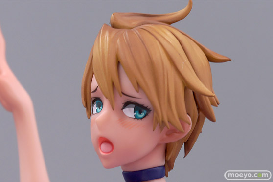 ダイキ工業 RAITAオリジナル 魔法少女シリーズ 飛鳥 瑠衣 夏セーラーVer. Leslyzerosix 明智逸鶴 フィギュア エロ キャストオフ 製品版 40