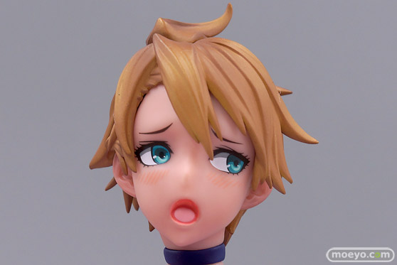 ダイキ工業 RAITAオリジナル 魔法少女シリーズ 飛鳥 瑠衣 夏セーラーVer. Leslyzerosix 明智逸鶴 フィギュア エロ キャストオフ 製品版 41