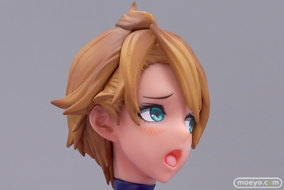 ダイキ工業 RAITAオリジナル 魔法少女シリーズ 飛鳥 瑠衣 夏セーラーVer. Leslyzerosix 明智逸鶴 フィギュア エロ キャストオフ 製品版 42