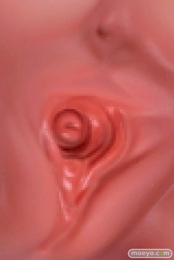 ダイキ工業 RAITAオリジナル 魔法少女シリーズ 飛鳥 瑠衣 夏セーラーVer. Leslyzerosix 明智逸鶴 フィギュア エロ キャストオフ 製品版 59