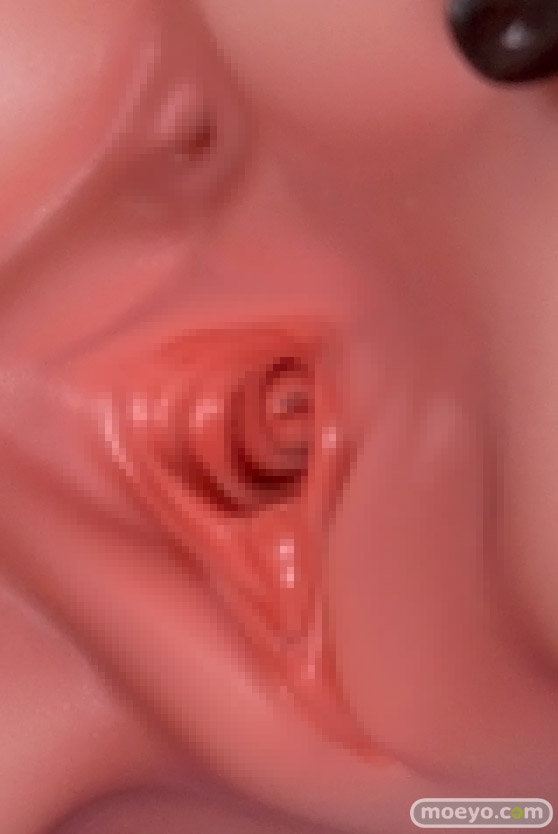 ダイキ工業 RAITAオリジナル 魔法少女シリーズ 飛鳥 瑠衣 夏セーラーVer. Leslyzerosix 明智逸鶴 フィギュア エロ キャストオフ 製品版 60