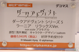 ワンダーフェスティバル2024 [夏]  フィギュア アルファマックス わんだらー ポニーキャニオン 21