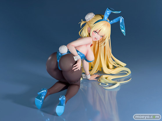 Bfull FOTS JAPANビーフル フォトス ジャパン がち恋バニーガール リオ mwn フィギュア 11