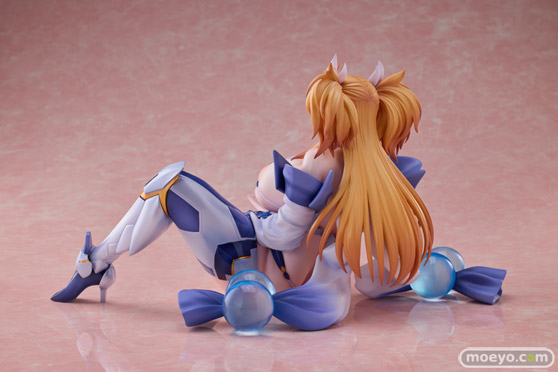 のくちゅるぬ 対魔忍RPGX 鬼崎きらら お茶イヌハナ太郎 やまかつ ネイティブ エロ フィギュア キャストオフ 18