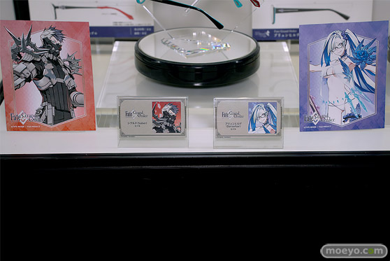 FGO Expo ～Fate/Grand Order Fes. 2024 9th Anniversary～　アニプレックス メディコス・エンタテインメント アルター アワートレジャー A35