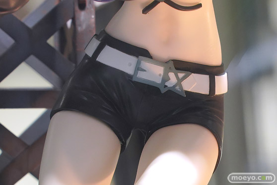 秋葉原の新作フィギュア展示の様子 2024年8月3日 あみあみ 07