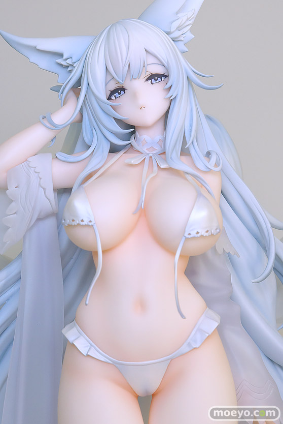 ワンダーフェスティバル2024 [夏]  フィギュア あみあみホビーキャンプ AniGame　ASCENDIA あみあみ×AniGame 11