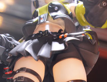 APEX新作美少女フィギュア「ゼンレスゾーンゼロ アンビー・デマラ」予約受付中！