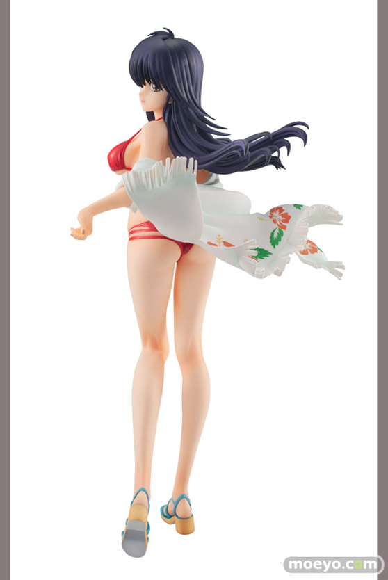 メガハウス ヒロインメモリーズ きまぐれオレンジ☆ロード 鮎川まどか Ver.Red 猫丸 たぅもけい×ピンポイント フィギュア 05