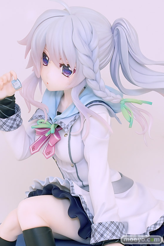 ワンダーフェスティバル2024 [夏]  フィギュア あみあみホビーキャンプ RIBOSE AniGift QUADRAT Lemoe Figure 18