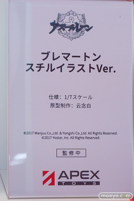 ワンダーフェスティバル2024 [夏]  フィギュア APEX TOYS  21