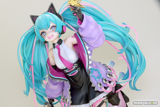 ワンダーフェスティバル2024 [夏]  フィギュア マイルストン ホビーストック PROOF 21