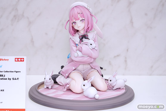 ワンダーフェスティバル2024 [夏]  フィギュア DMM Factory 26