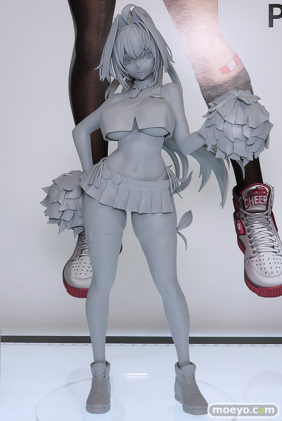 ワンダーフェスティバル2024 [夏]  フィギュア ケルベロスプロジェクト フレア 16