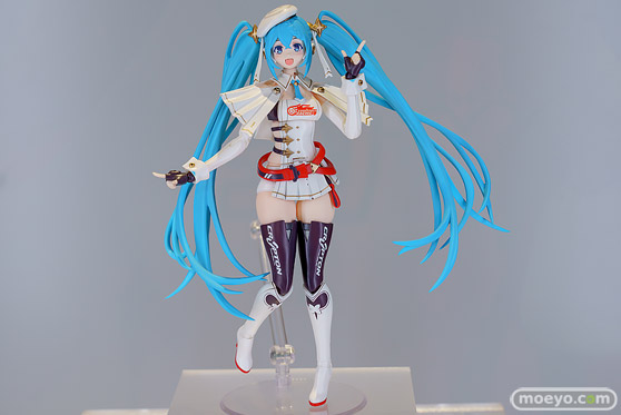 秋葉原の新作フィギュア展示の様子 2024年8月17日コトブキヤ アキバCOギャラリー  23