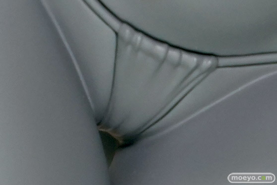 ヴェルテクス新作美少女フィギュア「エルフ村 第5村人 ククル 沐浴着 ver.」監修中原型が展示！ 