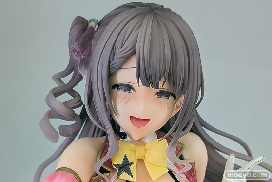 Cleyera Doll ネイティブ 白崎 心春 -ケガレボシ・赤- デイラ かずひろ エロ キャストオフ フィギュア エムズ 06