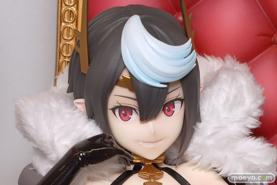 プライム1スタジオ PRISMA WING 蜘蛛ですが、なにか? 魔王アリエル 住田和宏 フィギュア 2024 夏 ホビーメーカー合同展示会 05