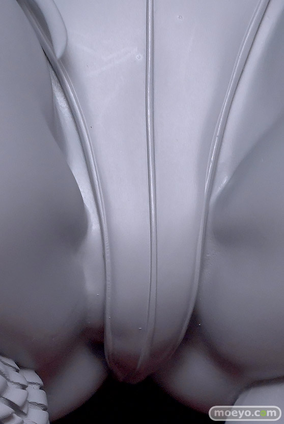 第8回 ネイティブグループ合同展示会（エロホビ） エロ フィギュア キャストオフ BINDing 黒ギャルバニー先輩 じょぶじゅん。 スパロー 18