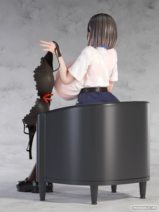 Bfull FOTS JAPANビーフル フォトス ジャパン Chomikuplus「Dawnちゃんのデカブラジャー」 mwn フィギュア 05