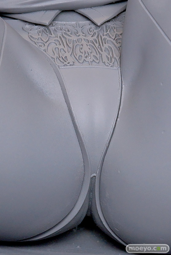 ワンダーフェスティバル2024 [夏]  フィギュア キャストオフ エロ えいてぃーん 催眠性指導 倉敷麗華 illustration by 愛上陸 09