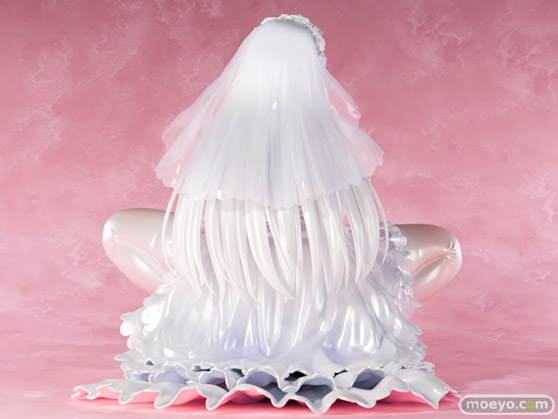 インサイト 肉感少女 ウェディングでXXXしよう! クリスティーナ mwn エロ フィギュア 05