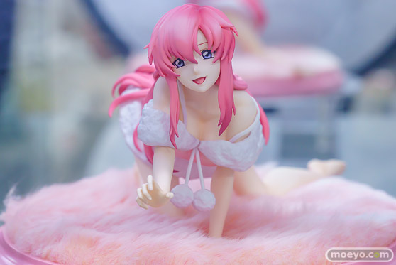 秋葉原の新作フィギュア展示の様子 あみあみ 2024年9月15日 15