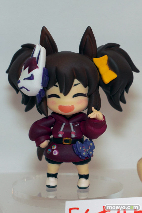 画像　フィギュア　サンプル　レビュー　となりのモケイフェスティバル５　YZPハウス アヤドリ技研 ジュネス202
 12