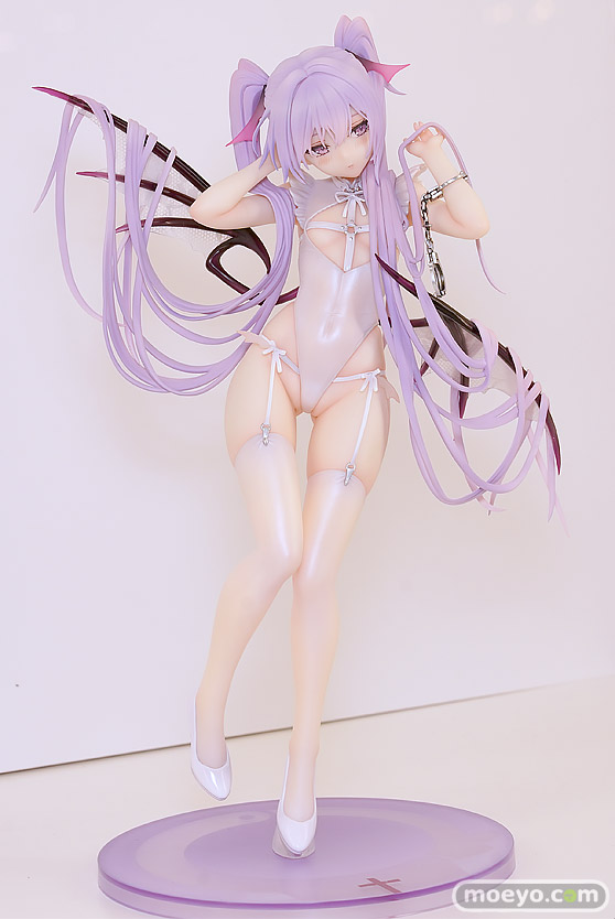 AniGift 「イヴ HAND CUFFS ver.」 illustration by rurudo 76 茶多豚々 ワンダーフェスティバル2024 [夏]  フィギュア 03