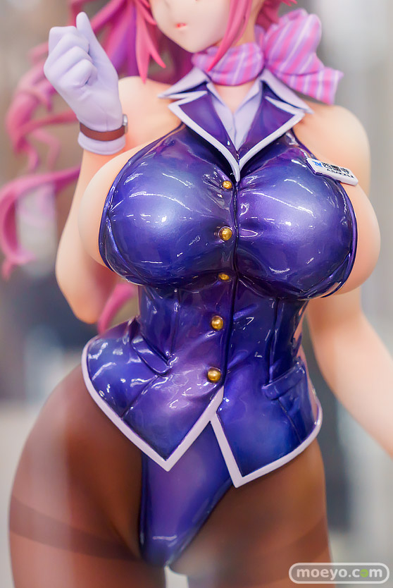 ヴェルテクス タイトなおしごと おしごと3:CAさん 西園寺あや アンテナショップ限定版 増宮宏一 住田和宏 あみあみ フィギュア 07