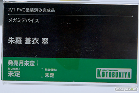 メガホビEXPO2024 Past to the Future  フィギュア コトブキヤ エイペックス 35