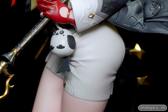 KT model+ ユミアのアトリエ ~追憶の錬金術士と幻創の地~ ユミア・リースフェルト 榊馨 やまかつ 洋平 ene xisa Wonderful Works 路川宏之 かずひろ フィギュア 東京ゲームショウ2024 13