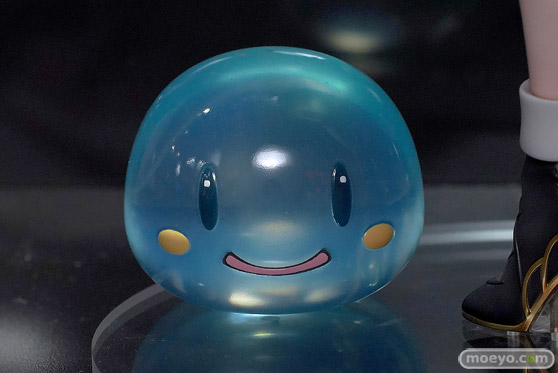 KT model+ ユミアのアトリエ ~追憶の錬金術士と幻創の地~ ユミア・リースフェルト 榊馨 やまかつ 洋平 ene xisa Wonderful Works 路川宏之 かずひろ フィギュア 東京ゲームショウ2024 15