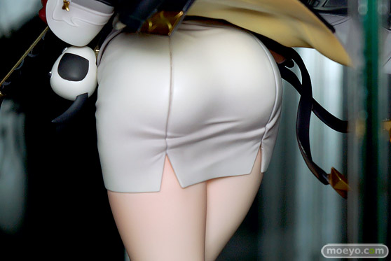 KT model+ ユミアのアトリエ ~追憶の錬金術士と幻創の地~ ユミア・リースフェルト 榊馨 やまかつ 洋平 ene xisa Wonderful Works 路川宏之 かずひろ フィギュア 東京ゲームショウ2024 18