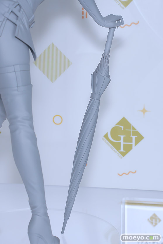 メガホビEXPO2024 Past to the Future フィギュアGOLDENHEAD+ ハイスクールD×D リアス・グレモリーレースクイーンVer. 榎本うに子 アリスグリント 10