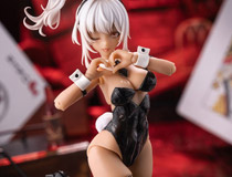 「【限定販売】バニーガール アイリン サンキスドVer. 1/12 完成品アクションフィギュア」など あみあみ新作フィギュア・ホビー予約開始情報！