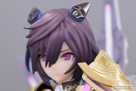 ソル・インターナショナル ファンタシースターオンライン2 es ホルシード 永野健民 タケ フィギュア 製品版 12