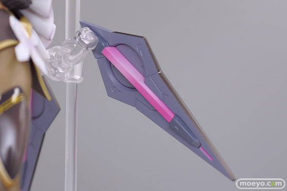 ソル・インターナショナル ファンタシースターオンライン2 es ホルシード 永野健民 タケ フィギュア 製品版 19