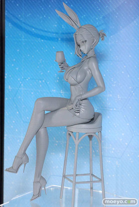 メガホビEXPO2024 Past to the Future フィギュア アルター アズールレーン ニューオリンズ アグリコールの夜 Ver. ふぉるとねいしょん 05