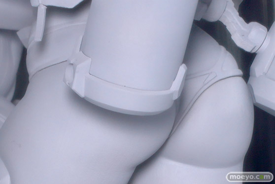 コトブキヤ メガミデバイス 朱羅 蒼衣 藍 メガホビEXPO2024 Past to the Future フィギュア 11