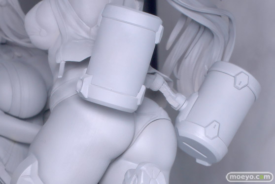 コトブキヤ メガミデバイス 朱羅 蒼衣 藍 メガホビEXPO2024 Past to the Future フィギュア 12