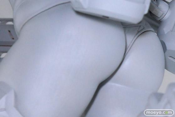 コトブキヤ メガミデバイス 朱羅 蒼衣 藍 メガホビEXPO2024 Past to the Future フィギュア 13