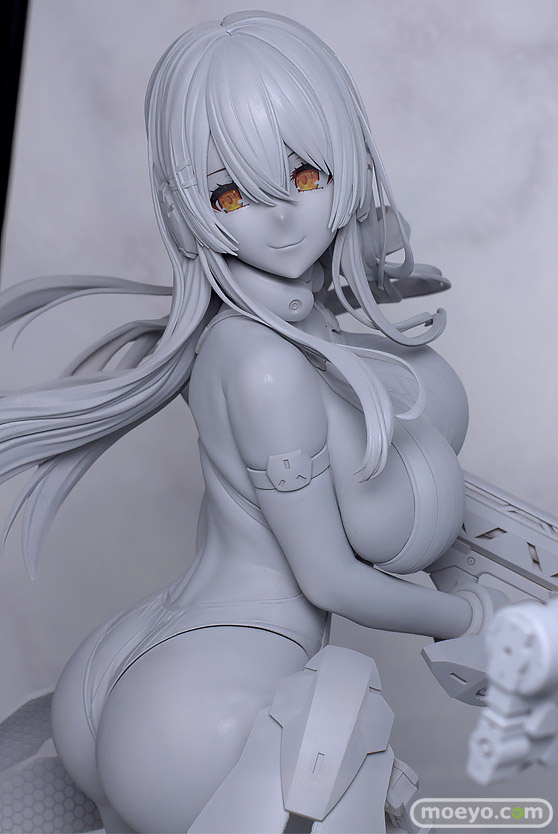 コトブキヤ メガミデバイス 朱羅 蒼衣 翠 メガホビEXPO2024 Past to the Future フィギュア 04