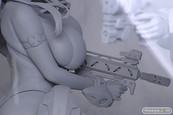 コトブキヤ メガミデバイス 朱羅 蒼衣 翠 メガホビEXPO2024 Past to the Future フィギュア 08