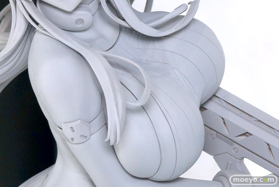 コトブキヤ メガミデバイス 朱羅 蒼衣 翠 メガホビEXPO2024 Past to the Future フィギュア 09